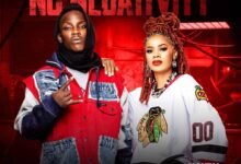 Blood Kid ft. Kanina Kandalama - No Negativity