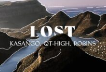 Kasango ft. QT-HIGH & ROBINS – Lost MP3 Download