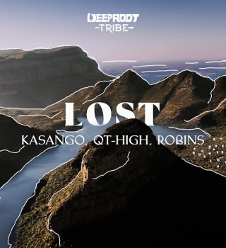 Kasango ft. QT-HIGH & ROBINS – Lost MP3 Download