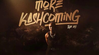 Kashcoming – Casa Ft. Zerrydl