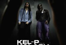Kel-P – In My Feelings Ft. Kalash
