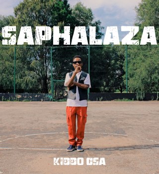 Kiddo CSA – Saphalaza MP3 Download