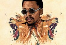 Mvzzle ft. Sindi Nkosazana & DJ Gizo – Thonga Lami MP3 Download