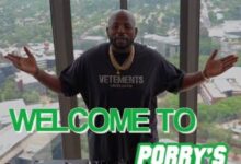 DJ Maphorisa – Porry’s View Mix NBY (Live In Sandton) Episode 1 MP3 Download
