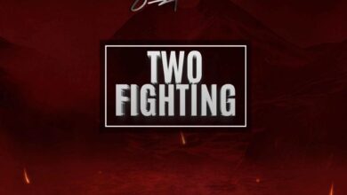 Sean Tizzle – Two Fighting