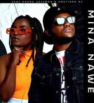 Soa Matrix ft. Mashudu – Mina Nawe CalebX (Remix) MP3 Download