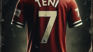 Teni – David Beckham Ft. Xduppy