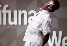 Thabo M Ndlovu – Ngifuna Wena MP3 Download