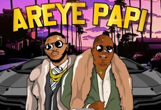 The Lowkeys ft. Jelly Babie, Tshego Dee, Tskay de Musiq & Ocean Biller – Areye Papi MP3 Download