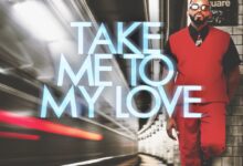Donald ft. Skary Fellow, Shaun Black & DJ Khyber – Take Me To My Love MP3 Download