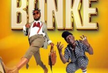 iFani ft. Bravo Le Roux – Andibafuni Bonke MP3 Download
