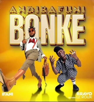 iFani ft. Bravo Le Roux – Andibafuni Bonke MP3 Download