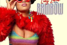 Lady Zamar ft. MEGADRUMZ – Deeper MP3 Download