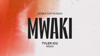 Zerb ft. Tyler ICU & Sofiya Nzau – Mwaki Tyler ICU (Remix) MP3 Download