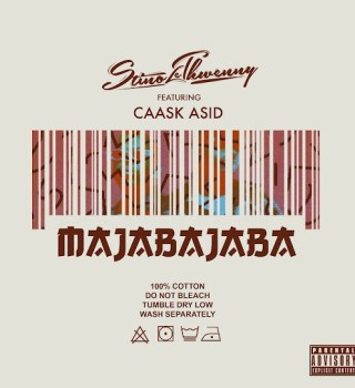 Stino Le Thwenny ft. Caask Asid – Majabajaba