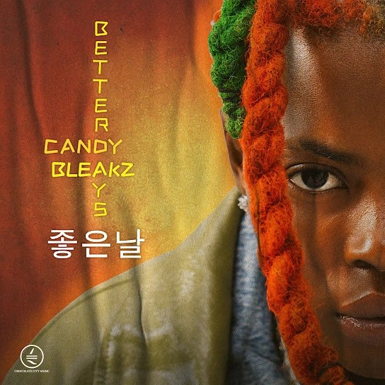 Candy Bleakz – Para