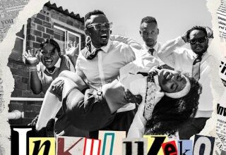 DJ Tira ft. Heavy-K, Makhadzi, Zee Nxumalo & Afro Brothers – Inkululeko