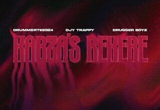 DrummeRTee924 ft. Djy Trappy & Drugger Boyz – Kabza's Rekere