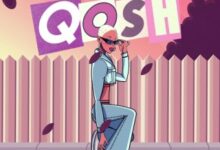 Faith K – Qosh