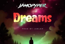 Jamopyper – Dreams