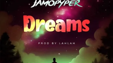 Jamopyper – Dreams