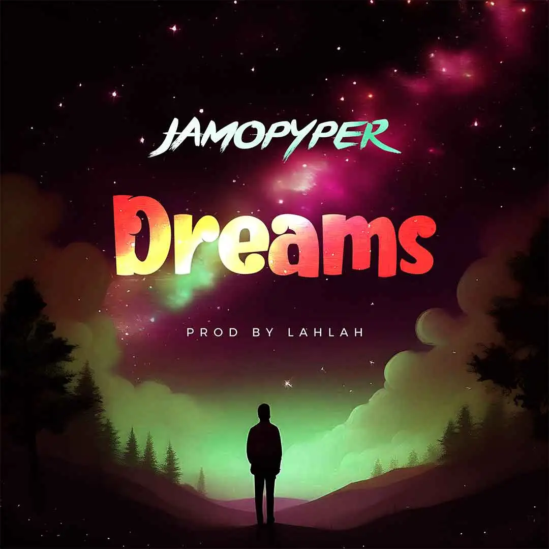 Jamopyper – Dreams