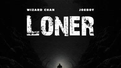 Wizard Chan – Loner ft. Joeboy