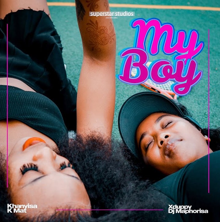 Khanyisa ft. DJ Maphorisa, Xduppy & KMAT – My Boy