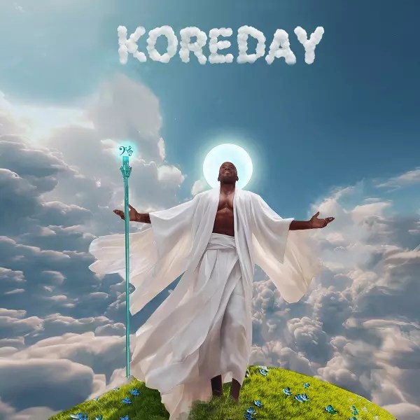 Korede Bello – Today Is Koreday
