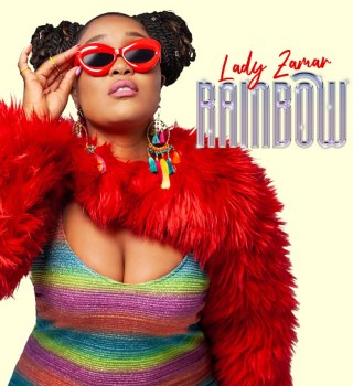 Lady Zamar – Colours
