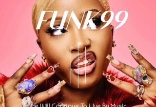 fUNK99 (to Uncle Waffles,Shakes and Les & Djy Biza)