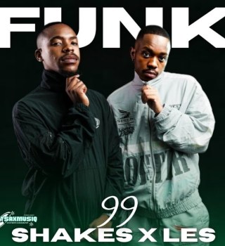 Shakes ft. Les – Funk 99