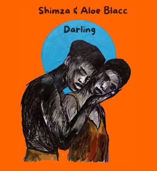 Shimza ft. Aloe Blacc – Darling
