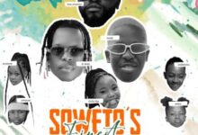 Soweto's Finest ft. Crush, Finest Kids & Slingshot RSA – Achuuuu