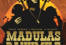 Tman Xpress ft. Mellow & Sleazy – Madulas Bavumile