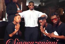 DJ Tira ft. AmaTycooler, Big Nuz & Focus Magazi – Singenzenjani