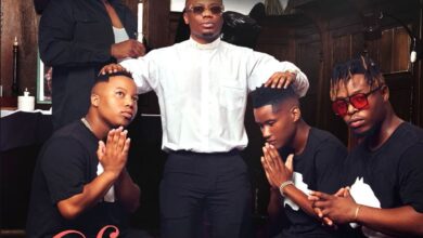 DJ Tira ft. AmaTycooler, Big Nuz & Focus Magazi – Singenzenjani