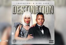 ThackzinDJ ft. King Caro – The Destination