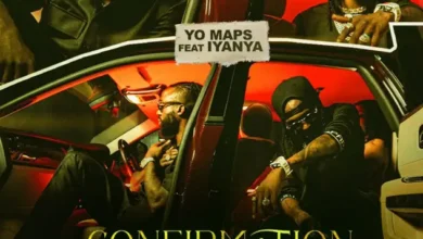 Yo Maps ft. Iyanya – Confirmation