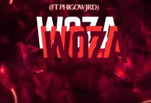 Mcdeez Fboy ft. DrummeRTee924 & Phigow Jrd – WOZA WOZA