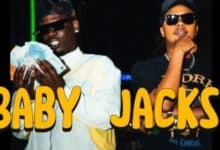 A-Reece ft. Blxckie – Baby Jackson
