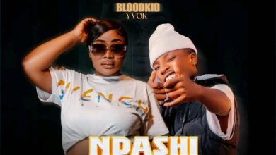 Deborah ft. Blood Kid Yvok - Ndashibombela Mp3 Download