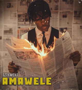 Isizweat ft. Tman Xpress & LeeMcKrazy – Amawele