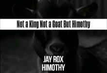 Jay Rox - Himothy