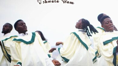 Kabusa Oriental Choir – Tshwala Bam (Choir Version)