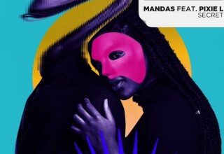 Mandas ft. Pixie L – Secret