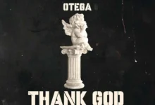 Otega – Thank God