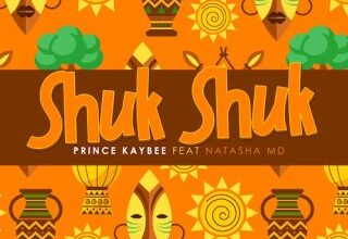 Prince Kaybee ft. Natasha MD – Shuk Shuk