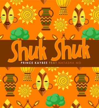 Prince Kaybee ft. Natasha MD – Shuk Shuk