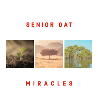 Senior Oat ft. Jay Sax – Faithful Melody